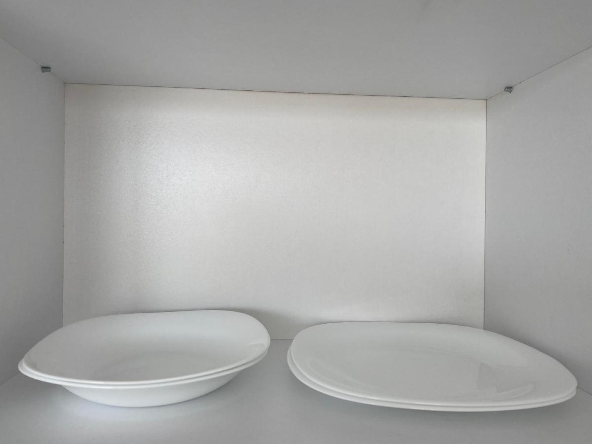 Admiral Plaza C52 Studio Napospart Kültér fotó